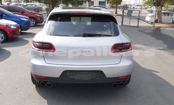 Buy Import Porsche Macan Other Car in Import - Dubai in Bagmati Buy Import Porsche Macan Other Car in Import - Dubai in Bagmati
