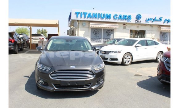 Buy Import Ford Fusion Other Car in Import - Dubai in Bagmati Buy Import Ford Fusion Other Car in Import - Dubai in Bagmati