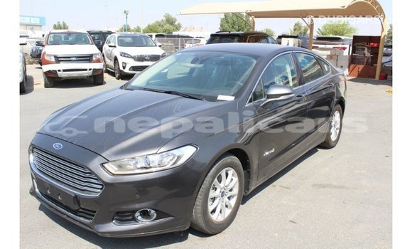 Buy Import Ford Fusion Other Car in Import - Dubai in Bagmati Buy Import Ford Fusion Other Car in Import - Dubai in Bagmati