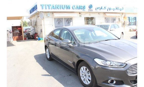 Buy Import Ford Fusion Other Car in Import - Dubai in Bagmati Buy Import Ford Fusion Other Car in Import - Dubai in Bagmati
