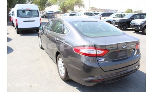 Buy Import Ford Fusion Other Car in Import - Dubai in Bagmati Buy Import Ford Fusion Other Car in Import - Dubai in Bagmati