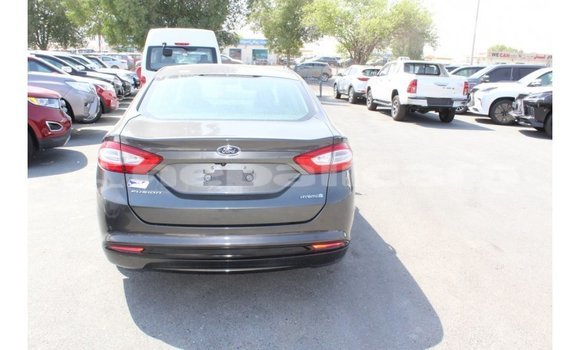 Buy Import Ford Fusion Other Car in Import - Dubai in Bagmati Buy Import Ford Fusion Other Car in Import - Dubai in Bagmati