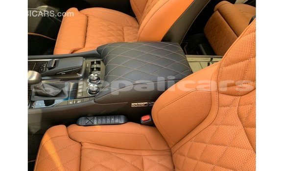 Buy Import Lexus LX Other Car in Import - Dubai in Bagmati Buy Import Lexus LX Other Car in Import - Dubai in Bagmati