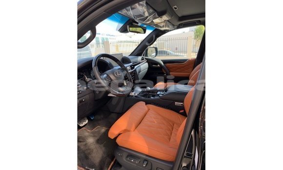 Buy Import Lexus LX Other Car in Import - Dubai in Bagmati Buy Import Lexus LX Other Car in Import - Dubai in Bagmati