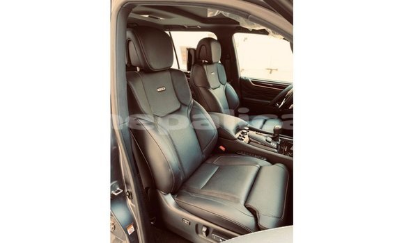 Buy Import Lexus LX Other Car in Import - Dubai in Bagmati Buy Import Lexus LX Other Car in Import - Dubai in Bagmati