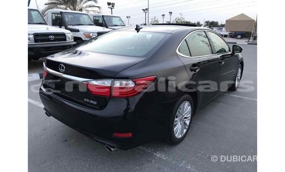 Buy Import Lexus ES Black Car in Import - Dubai in Bagmati Buy Import Lexus ES Black Car in Import - Dubai in Bagmati