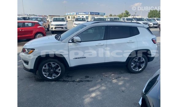Buy Import Jeep Compass White Car in Import - Dubai in Bagmati Buy Import Jeep Compass White Car in Import - Dubai in Bagmati