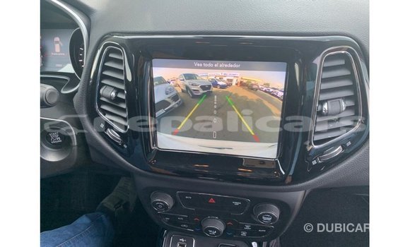 Buy Import Jeep Compass White Car in Import - Dubai in Bagmati Buy Import Jeep Compass White Car in Import - Dubai in Bagmati