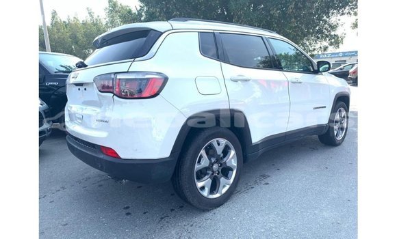 Buy Import Jeep Compass White Car in Import - Dubai in Bagmati Buy Import Jeep Compass White Car in Import - Dubai in Bagmati