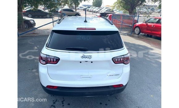 Buy Import Jeep Compass White Car in Import - Dubai in Bagmati Buy Import Jeep Compass White Car in Import - Dubai in Bagmati