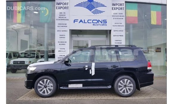Buy Import Toyota Land Cruiser Other Car in Import - Dubai in Bagmati Buy Import Toyota Land Cruiser Other Car in Import - Dubai in Bagmati