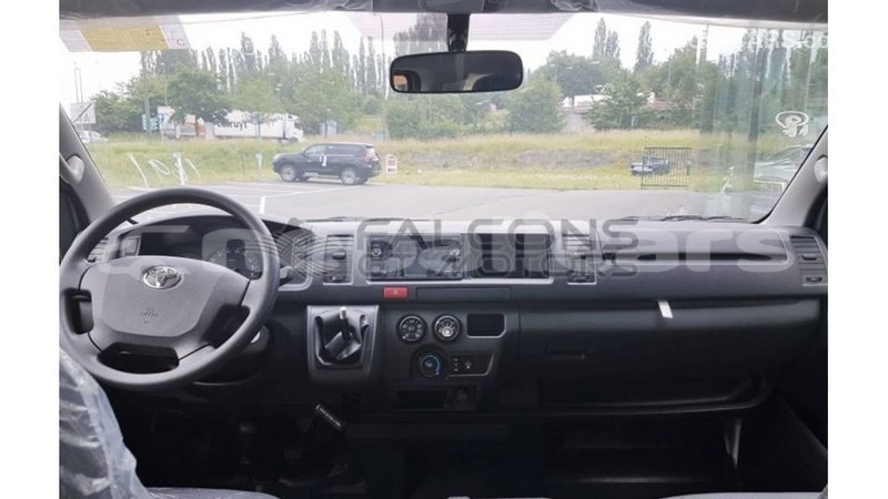 Big with watermark toyota hiace bagmati import dubai 2932