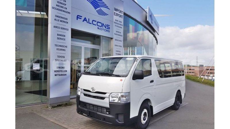 Big with watermark toyota hiace bagmati import dubai 2933