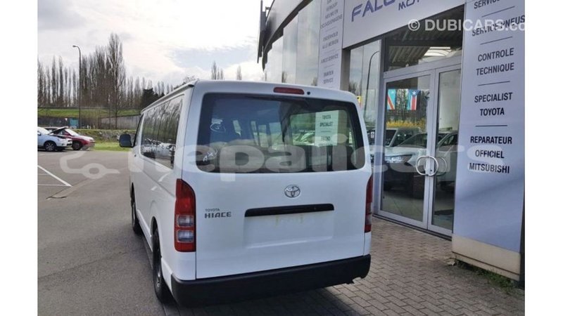 Big with watermark toyota hiace bagmati import dubai 2933