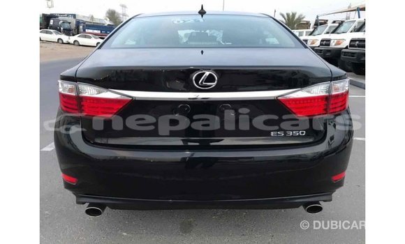 Buy Import Lexus ES Black Car in Import - Dubai in Bagmati Buy Import Lexus ES Black Car in Import - Dubai in Bagmati