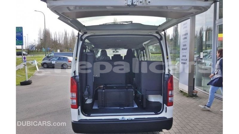 Big with watermark toyota hiace bagmati import dubai 2933