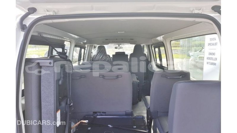 Big with watermark toyota hiace bagmati import dubai 2933
