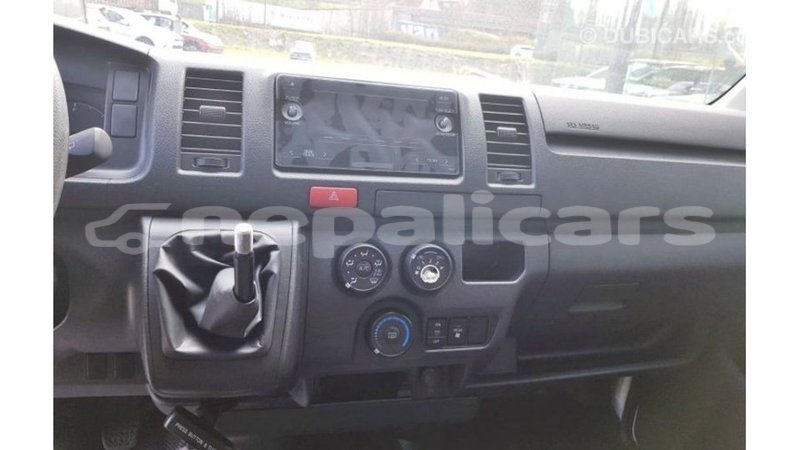 Big with watermark toyota hiace bagmati import dubai 2933