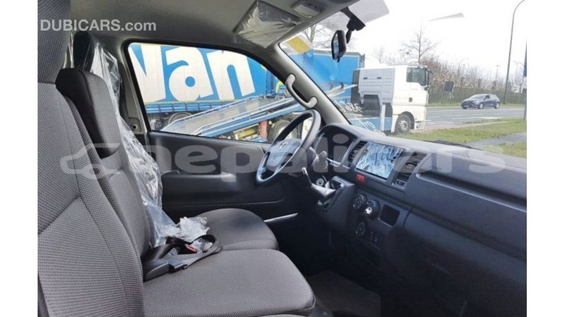 Big with watermark toyota hiace bagmati import dubai 2933