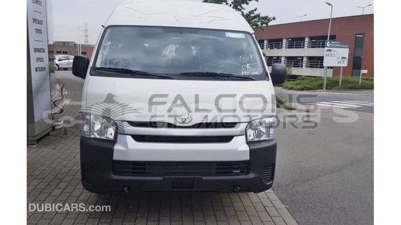Big with watermark toyota hiace bagmati import dubai 2933