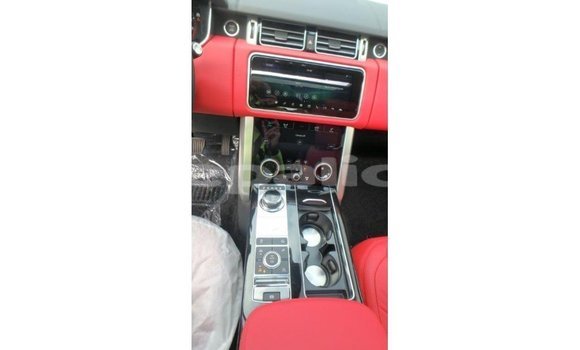Buy Import Land Rover Range Rover Black Car in Import - Dubai in Bagmati Buy Import Land Rover Range Rover Black Car in Import - Dubai in Bagmati