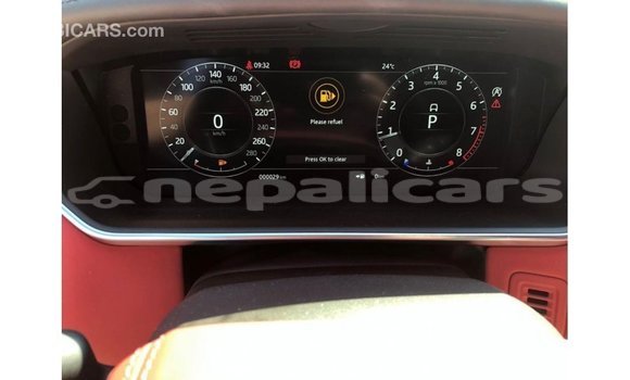 Buy Import Land Rover Range Rover Black Car in Import - Dubai in Bagmati Buy Import Land Rover Range Rover Black Car in Import - Dubai in Bagmati