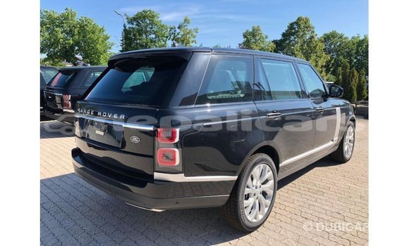 Buy Import Land Rover Range Rover Black Car in Import - Dubai in Bagmati Buy Import Land Rover Range Rover Black Car in Import - Dubai in Bagmati