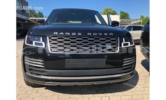 Buy Import Land Rover Range Rover Black Car in Import - Dubai in Bagmati Buy Import Land Rover Range Rover Black Car in Import - Dubai in Bagmati