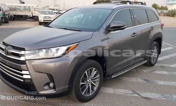 Buy Import Toyota Highlander Other Car in Import - Dubai in Bagmati Buy Import Toyota Highlander Other Car in Import - Dubai in Bagmati