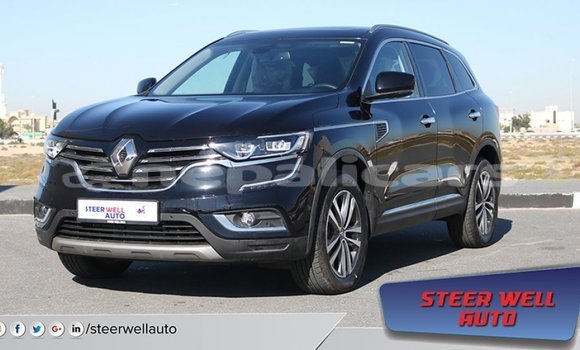 Buy Import Renault 4 Black Car in Import - Dubai in Bagmati Buy Import Renault 4 Black Car in Import - Dubai in Bagmati