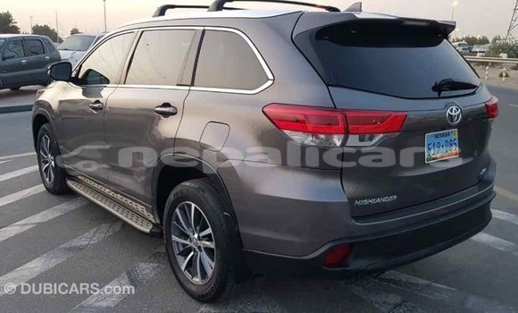 Buy Import Toyota Highlander Other Car in Import - Dubai in Bagmati Buy Import Toyota Highlander Other Car in Import - Dubai in Bagmati