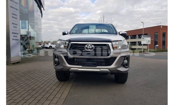Buy Import Toyota Hilux Brown Car in Import - Dubai in Bagmati Buy Import Toyota Hilux Brown Car in Import - Dubai in Bagmati