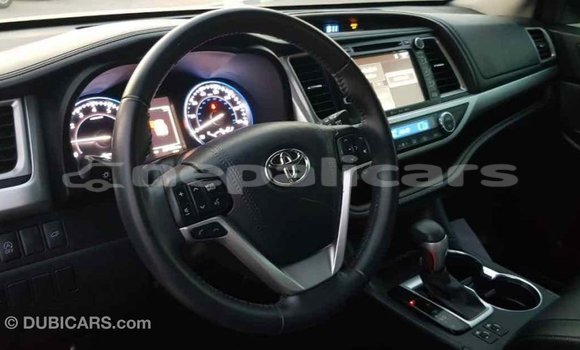Buy Import Toyota Highlander Other Car in Import - Dubai in Bagmati Buy Import Toyota Highlander Other Car in Import - Dubai in Bagmati