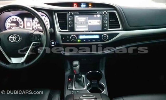 Buy Import Toyota Highlander Other Car in Import - Dubai in Bagmati Buy Import Toyota Highlander Other Car in Import - Dubai in Bagmati