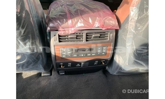 Buy Import Toyota Land Cruiser Black Car in Import - Dubai in Bagmati Buy Import Toyota Land Cruiser Black Car in Import - Dubai in Bagmati