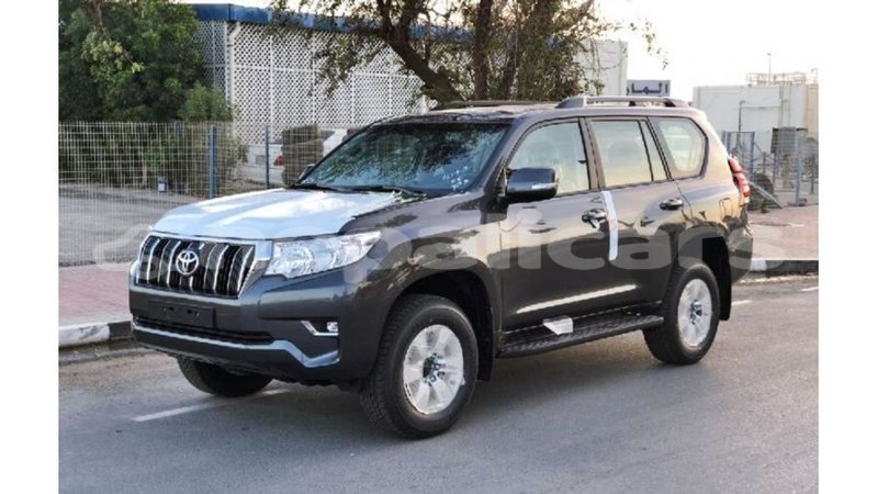 Big with watermark toyota prado bagmati import dubai 2943