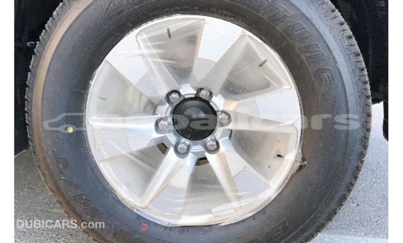 Buy Import Toyota Prado Black Car in Import - Dubai in Bagmati Buy Import Toyota Prado Black Car in Import - Dubai in Bagmati