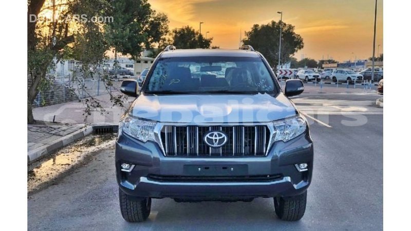 Big with watermark toyota prado bagmati import dubai 2943