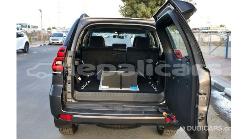 Big with watermark toyota prado bagmati import dubai 2943