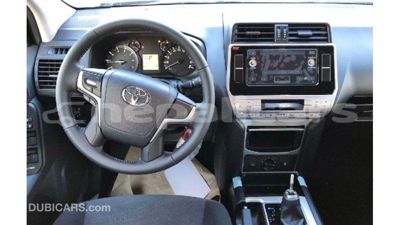 Big with watermark toyota prado bagmati import dubai 2943