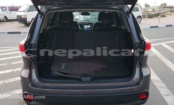 Buy Import Toyota Highlander Other Car in Import - Dubai in Bagmati Buy Import Toyota Highlander Other Car in Import - Dubai in Bagmati