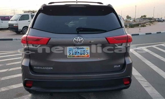 Buy Import Toyota Highlander Other Car in Import - Dubai in Bagmati Buy Import Toyota Highlander Other Car in Import - Dubai in Bagmati