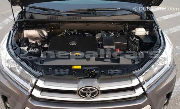 Buy Import Toyota Highlander Other Car in Import - Dubai in Bagmati Buy Import Toyota Highlander Other Car in Import - Dubai in Bagmati