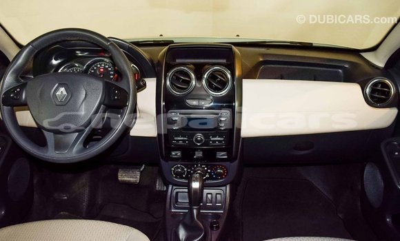 Buy Import Renault Duster White Car in Import - Dubai in Bagmati Buy Import Renault Duster White Car in Import - Dubai in Bagmati