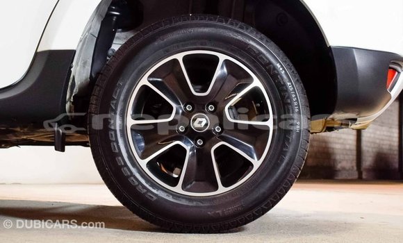 Buy Import Renault Duster White Car in Import - Dubai in Bagmati Buy Import Renault Duster White Car in Import - Dubai in Bagmati