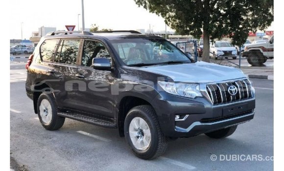 Buy Import Toyota Prado Black Car in Import - Dubai in Bagmati Buy Import Toyota Prado Black Car in Import - Dubai in Bagmati