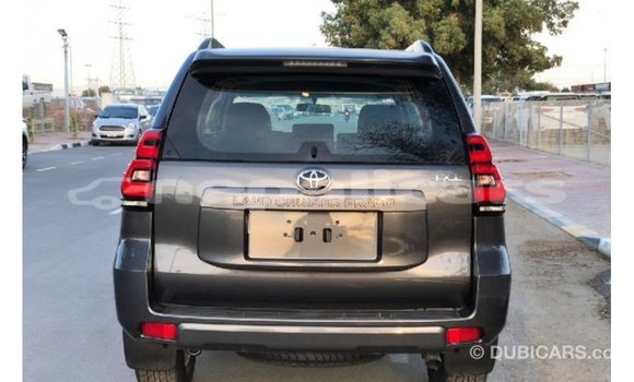 Buy Import Toyota Prado Black Car in Import - Dubai in Bagmati Buy Import Toyota Prado Black Car in Import - Dubai in Bagmati