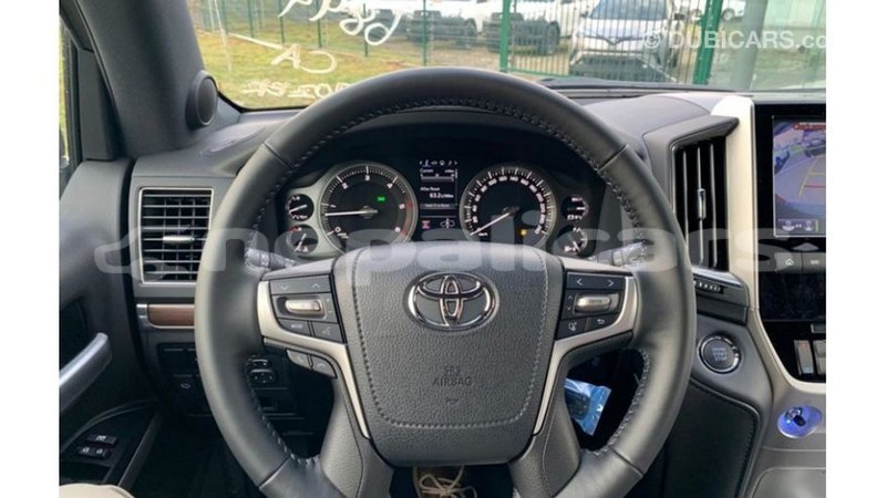 Big with watermark toyota land cruiser bagmati import dubai 2951