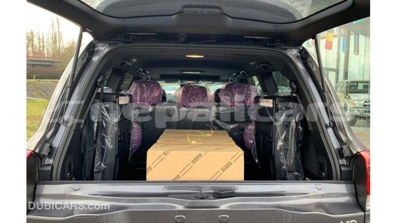 Big with watermark toyota land cruiser bagmati import dubai 2951