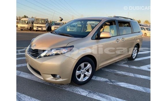Buy Import Toyota Sienna Other Car in Import - Dubai in Bagmati Buy Import Toyota Sienna Other Car in Import - Dubai in Bagmati